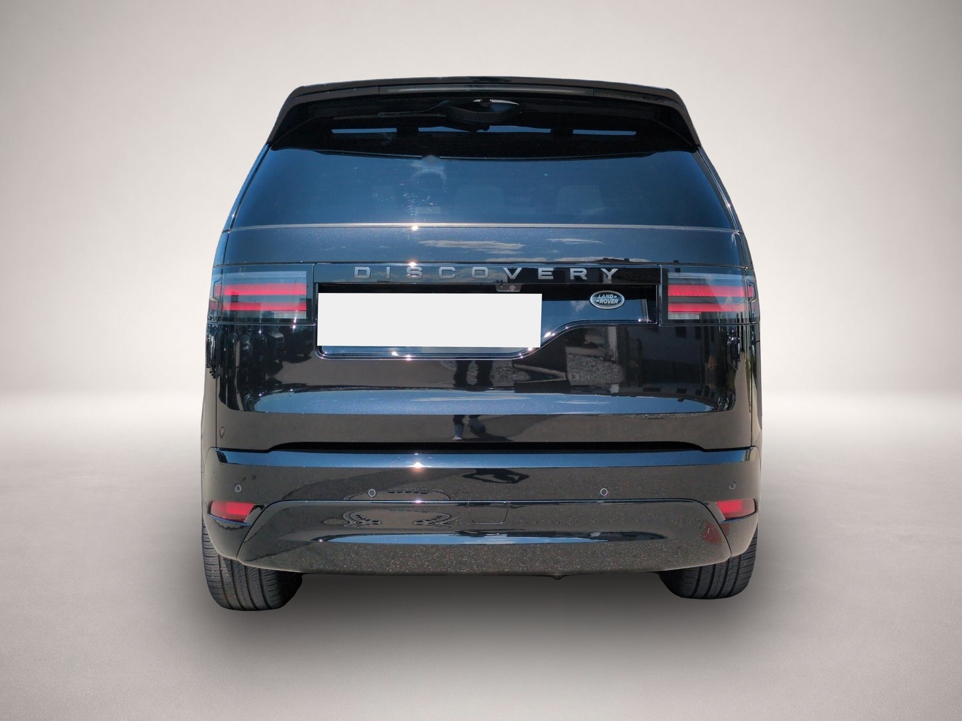 Land-Rover Discovery (10/2023, Diesel)