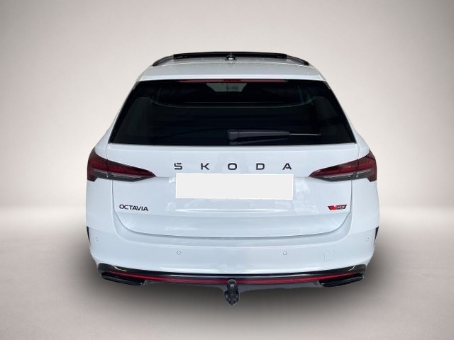 Skoda Octavia (, Benzin)