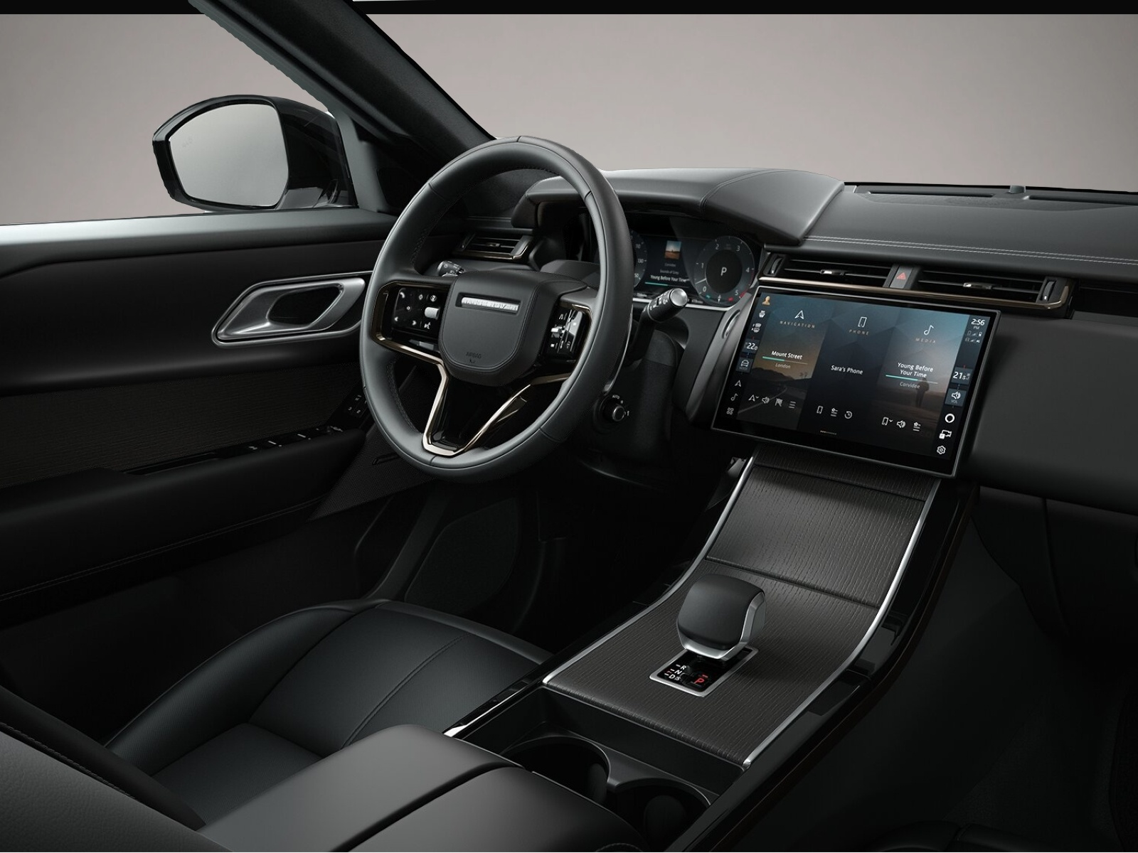 Land-Rover Range Rover Velar (05/2026, Diesel)