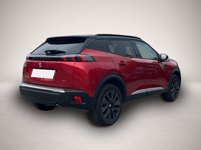 Peugeot 2008 (06/2022, Diesel)