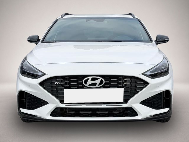 Hyundai i30 (, Benzin)