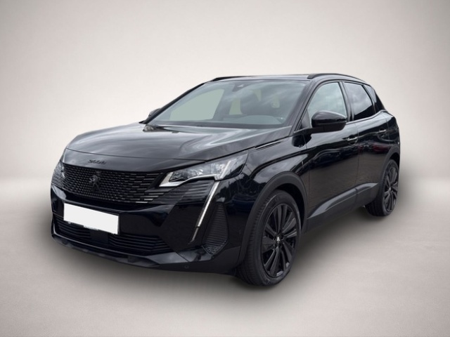 Peugeot 3008 (06/2024, Benzin)
