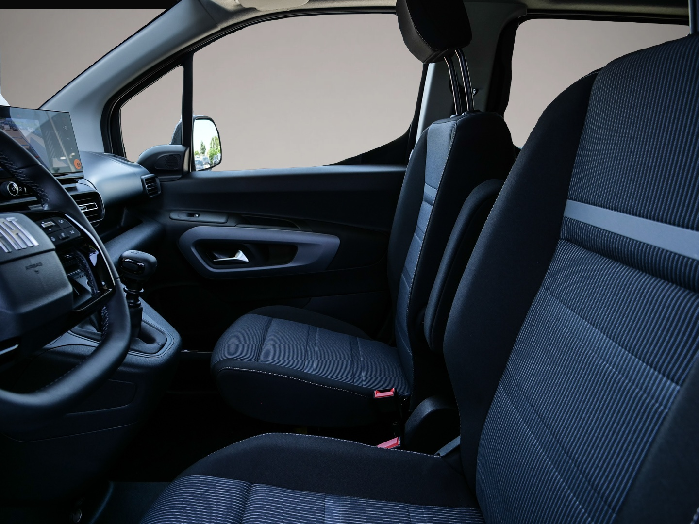 Fiat Doblo, Bild 4 von 6