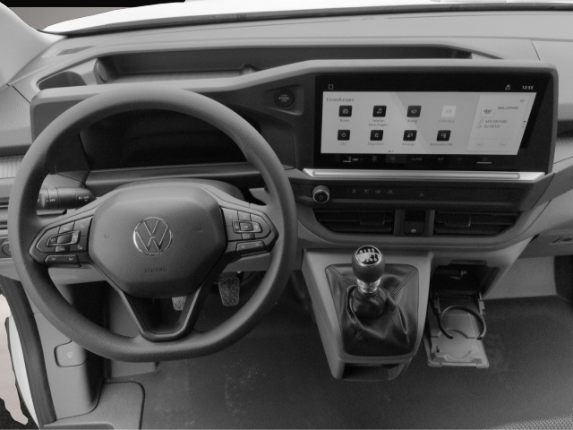 Volkswagen Other (01/2026, Diesel)