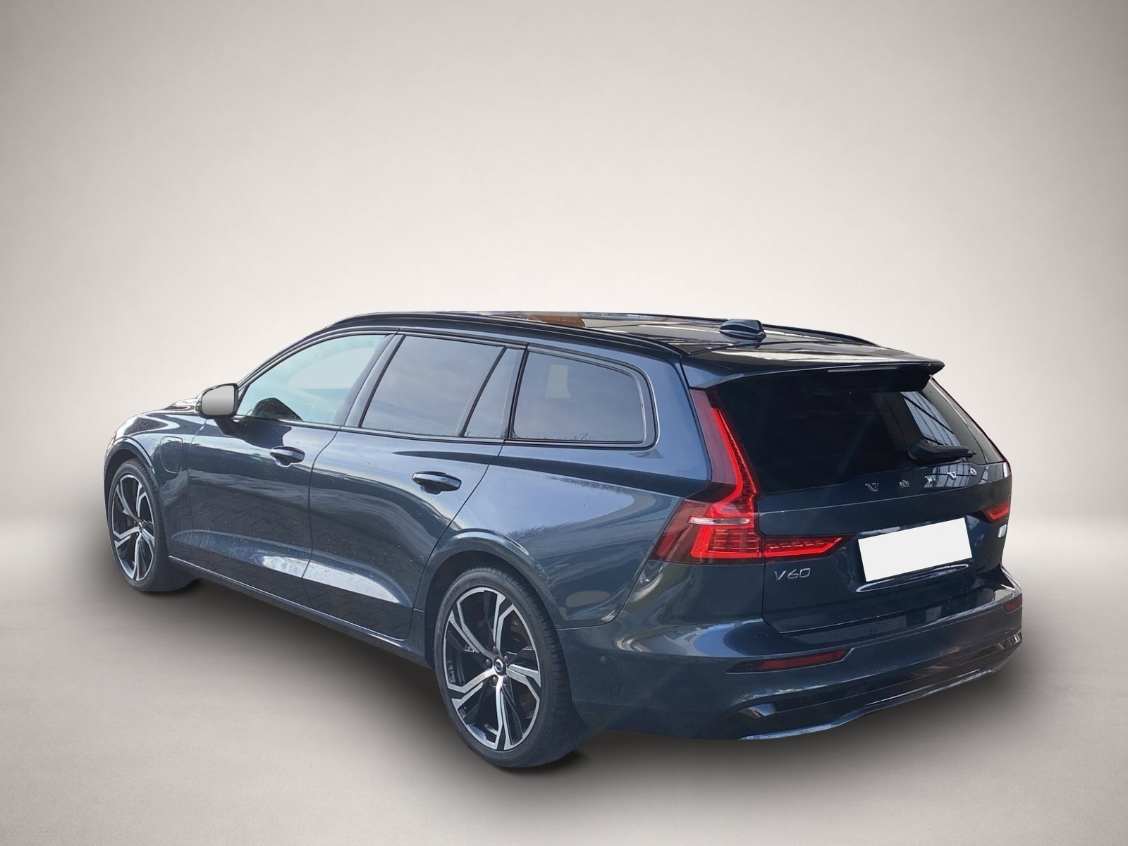 Volvo V60 (11/2022, )