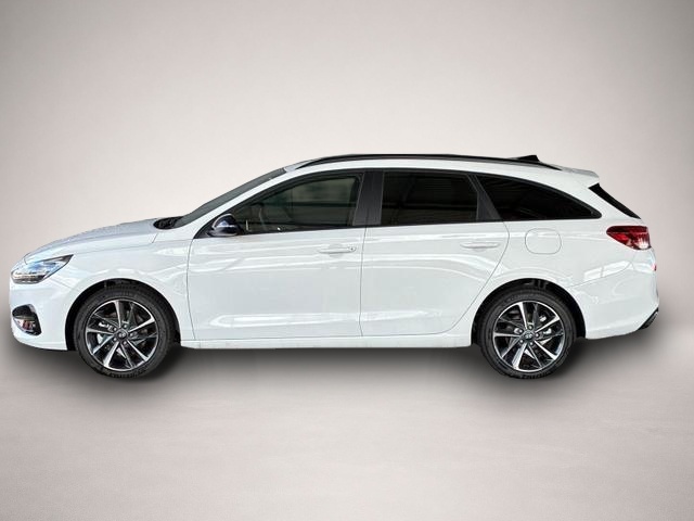 Hyundai i30 (12/2025, Benzin)