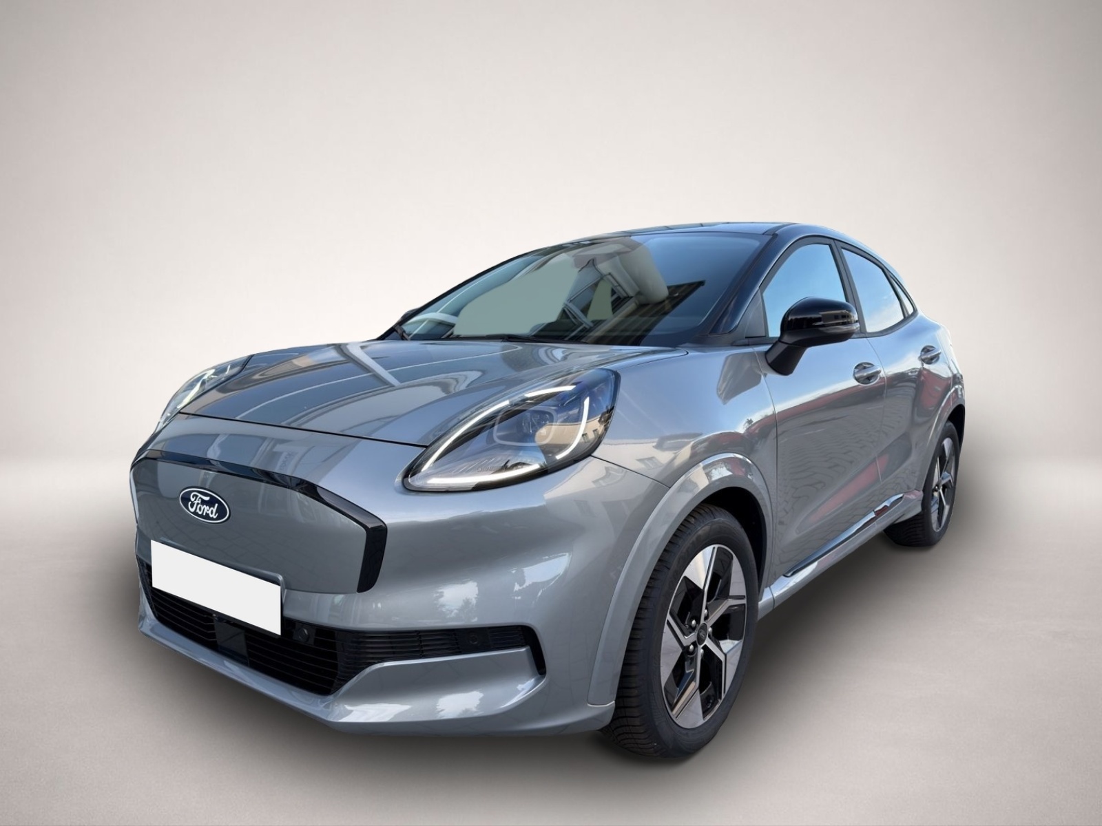Ford Puma Gen-E