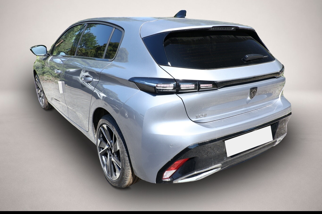 Peugeot 308 (09/2025, Diesel)