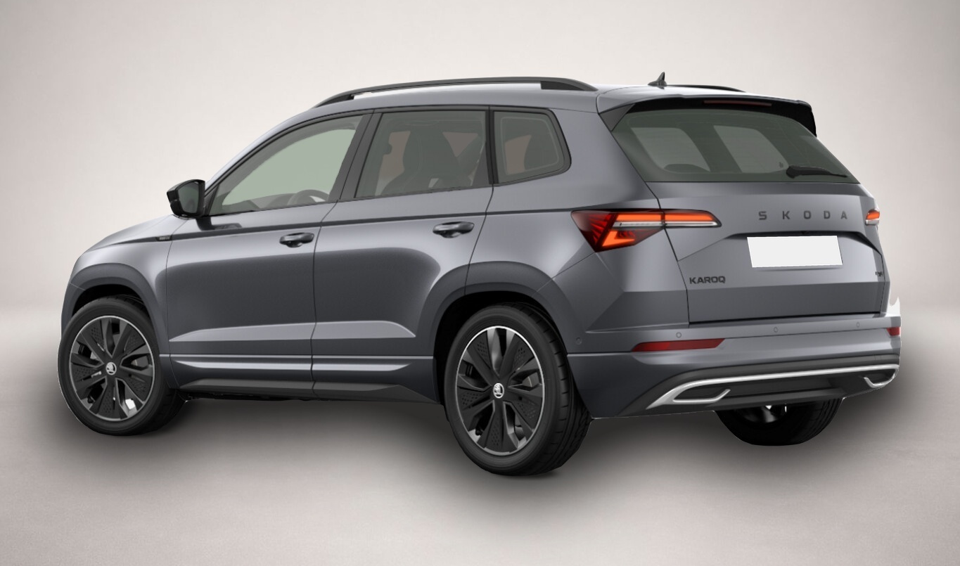 Skoda Karoq (05/2026, Diesel)