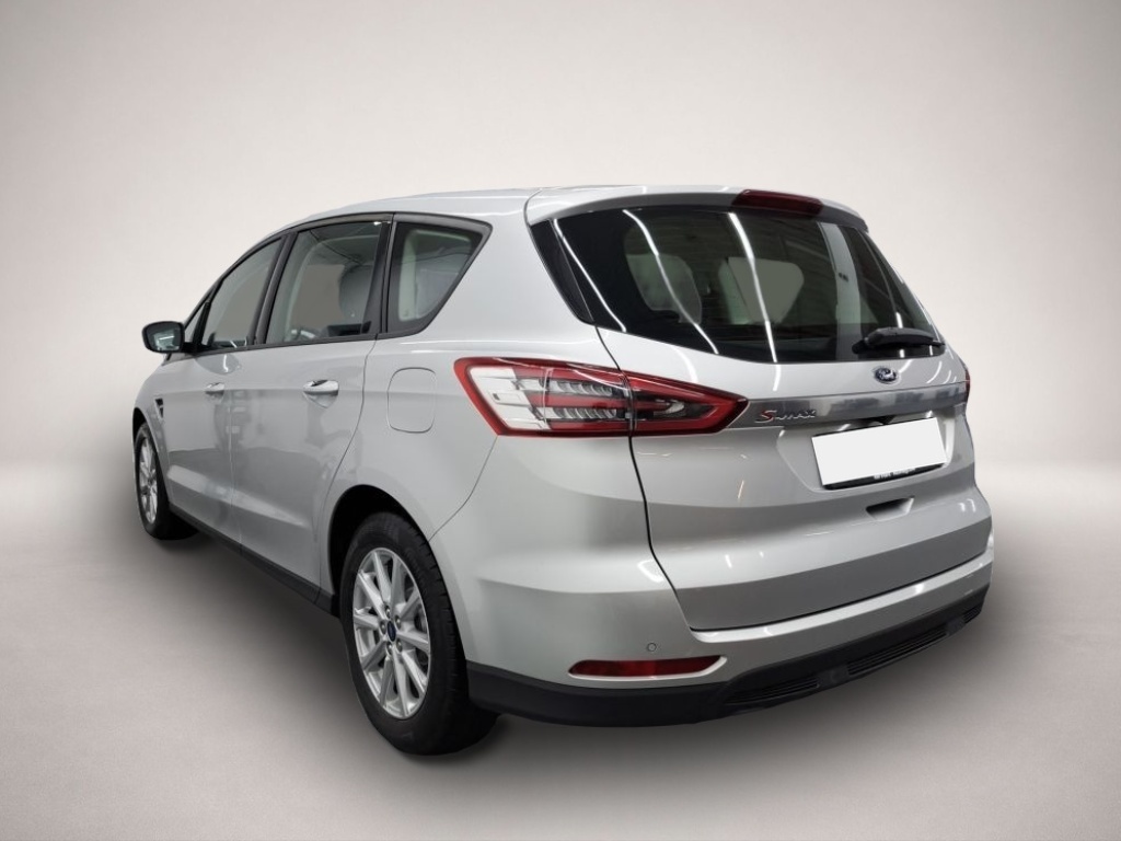 Ford S-Max (10/2022, )