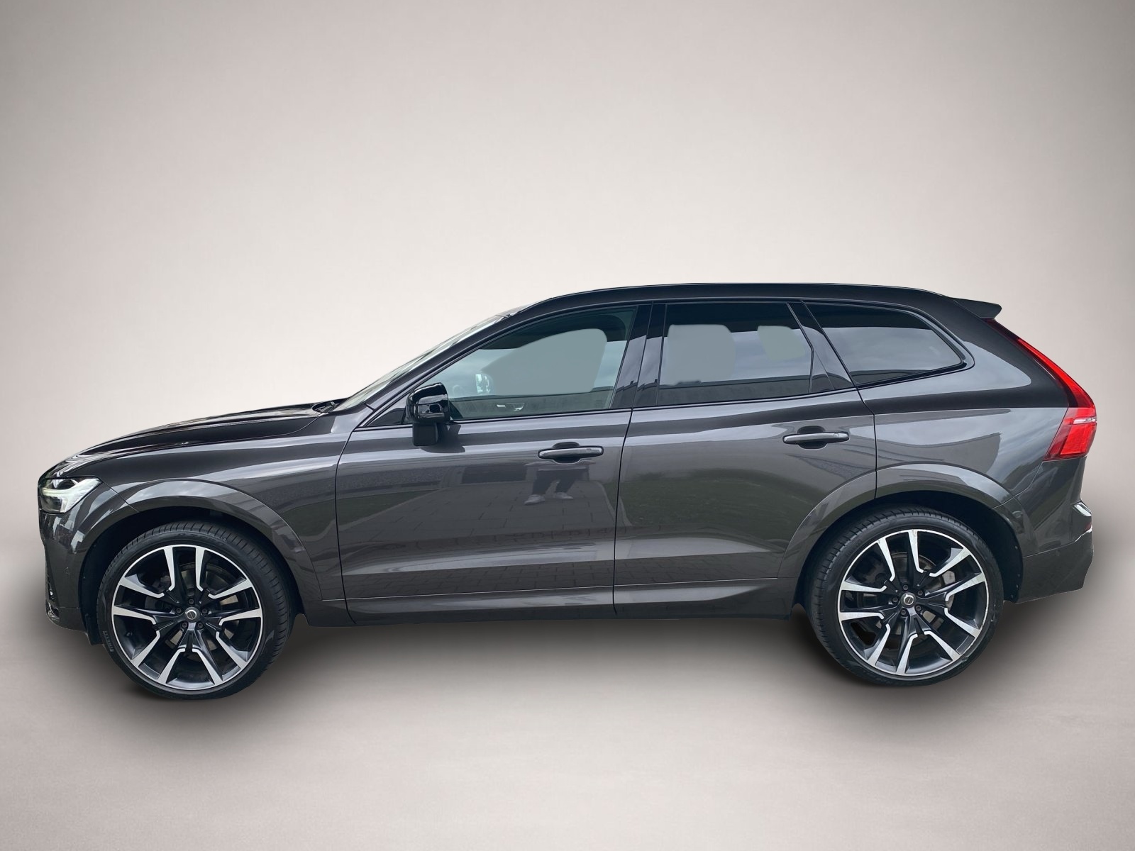 Volvo XC60 (06/2023, Diesel)