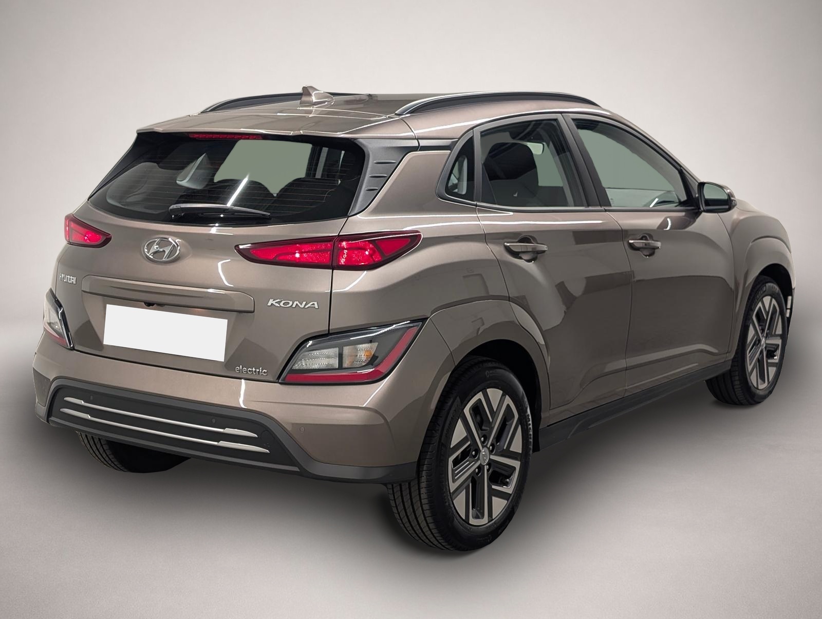 Hyundai KONA (02/2022, ELECTRIC)