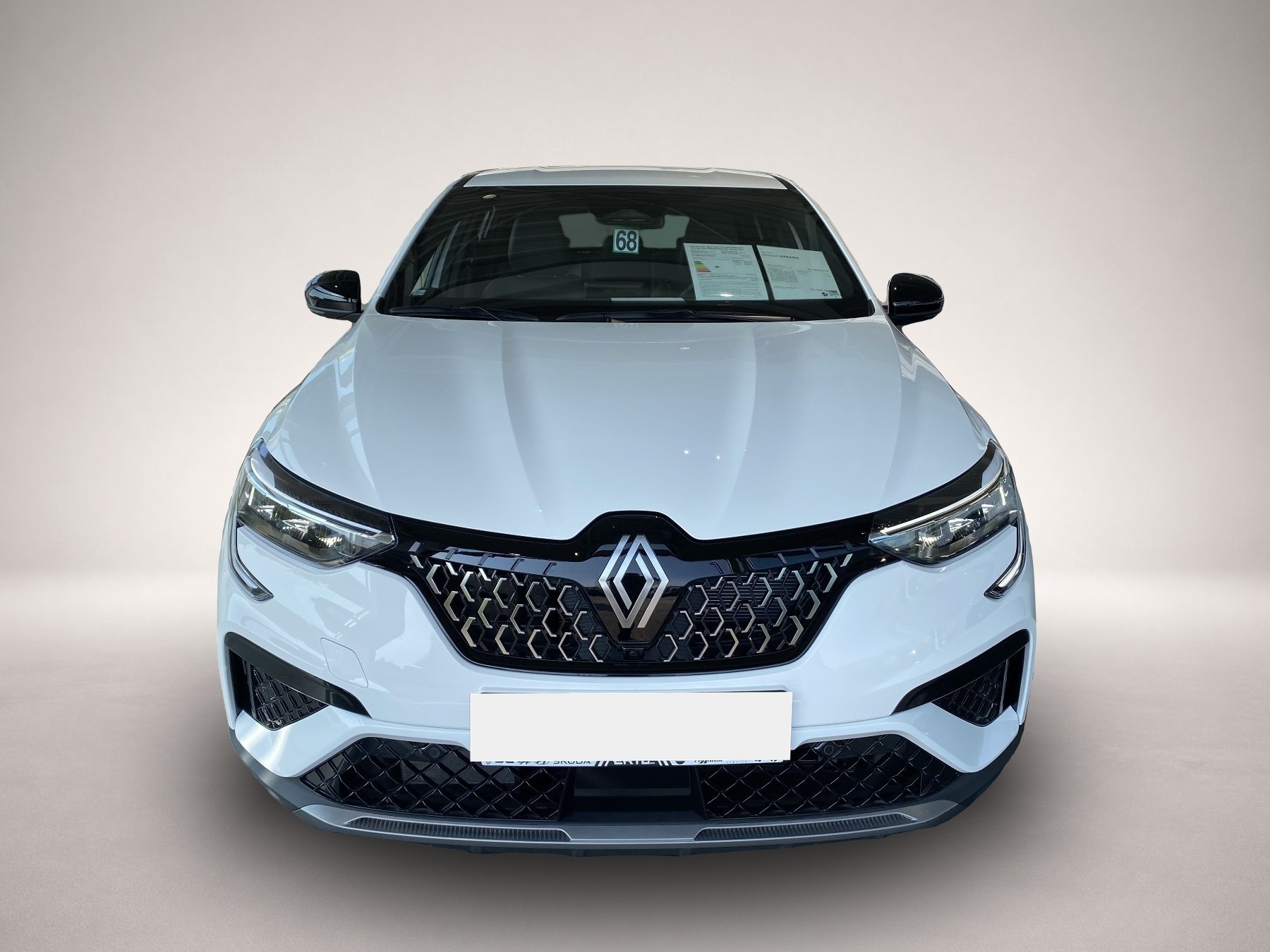 Renault Arkana (07/2025, Hybrid (Benzin/Elektro))
