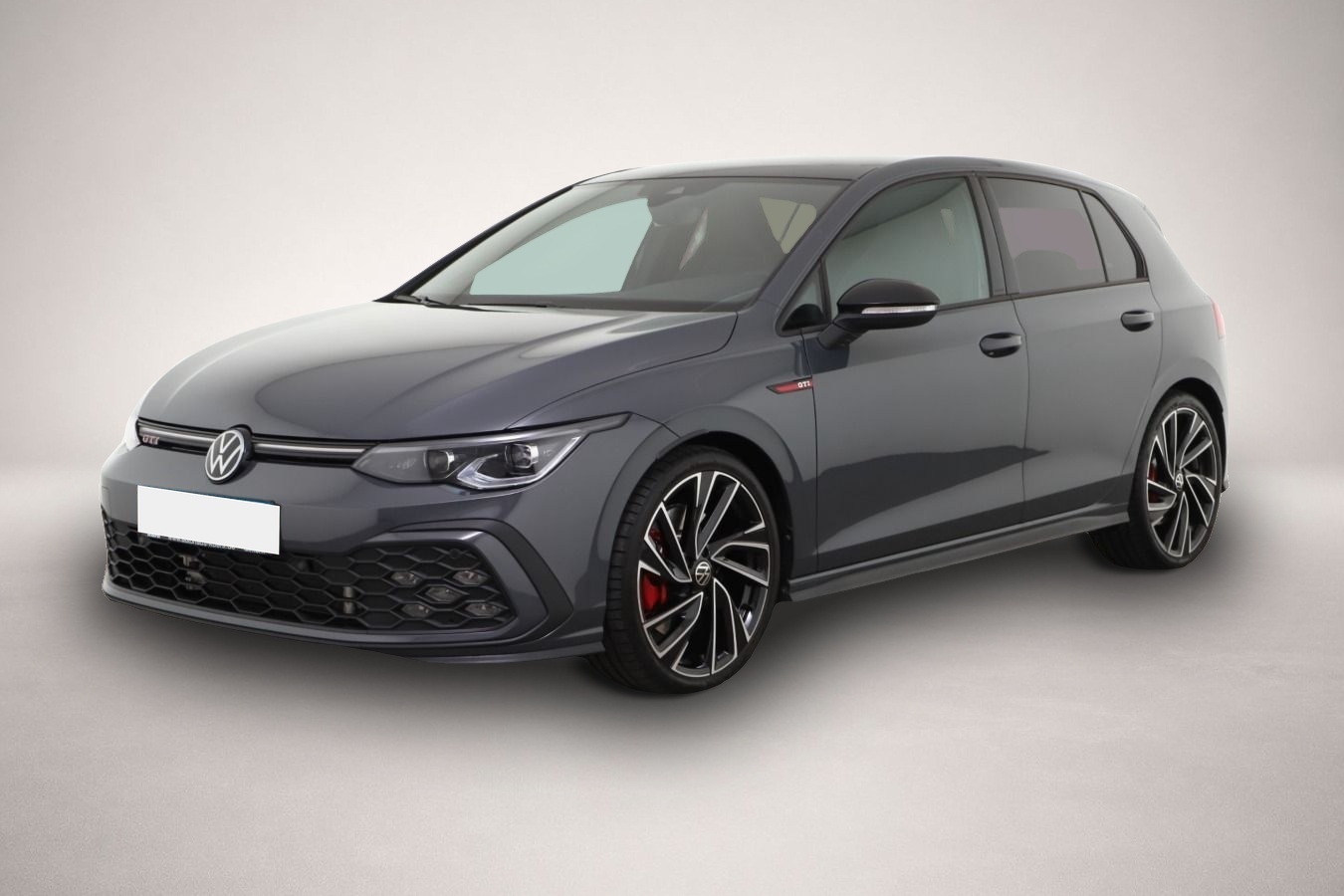 Volkswagen Golf (12/2023, Benzin)