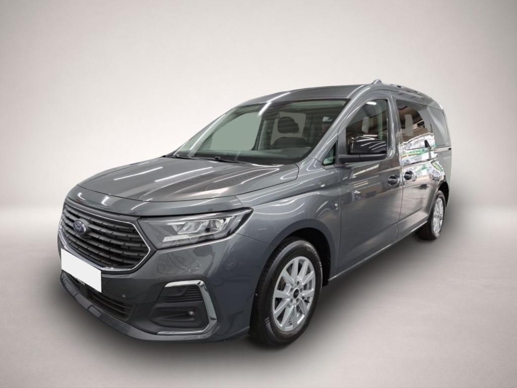 Ford Grand Tourneo (04/2024, )