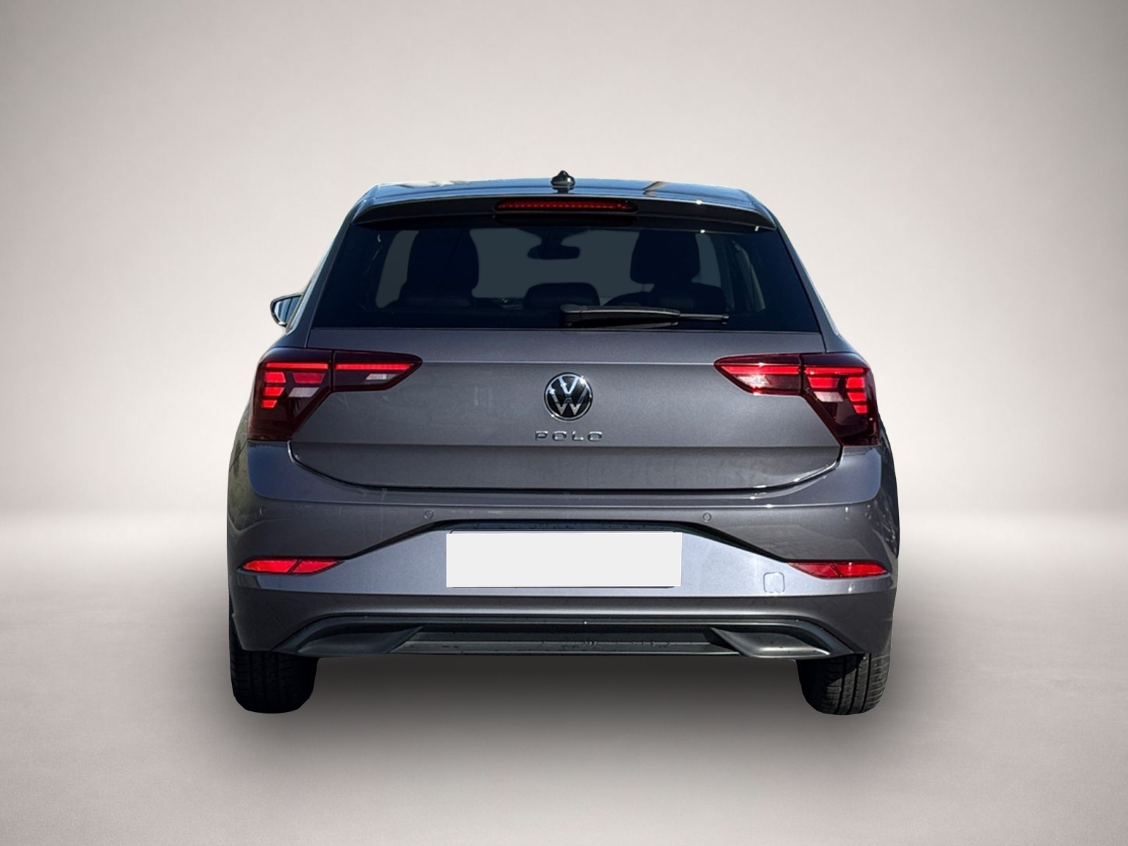 Volkswagen Polo (12/2025, Benzin)