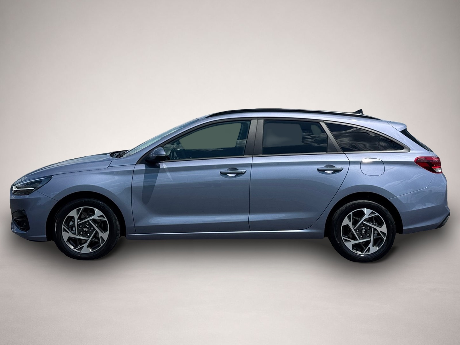 Hyundai i30 (05/2026, Benzin)
