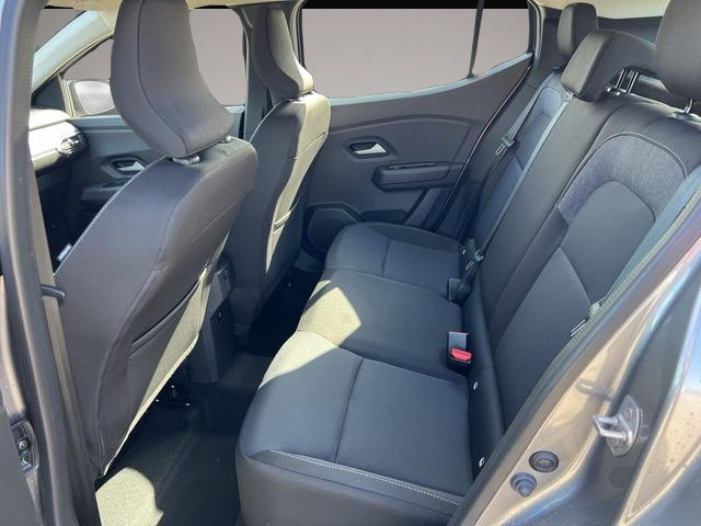 Dacia Sandero, Bild 4 von 4