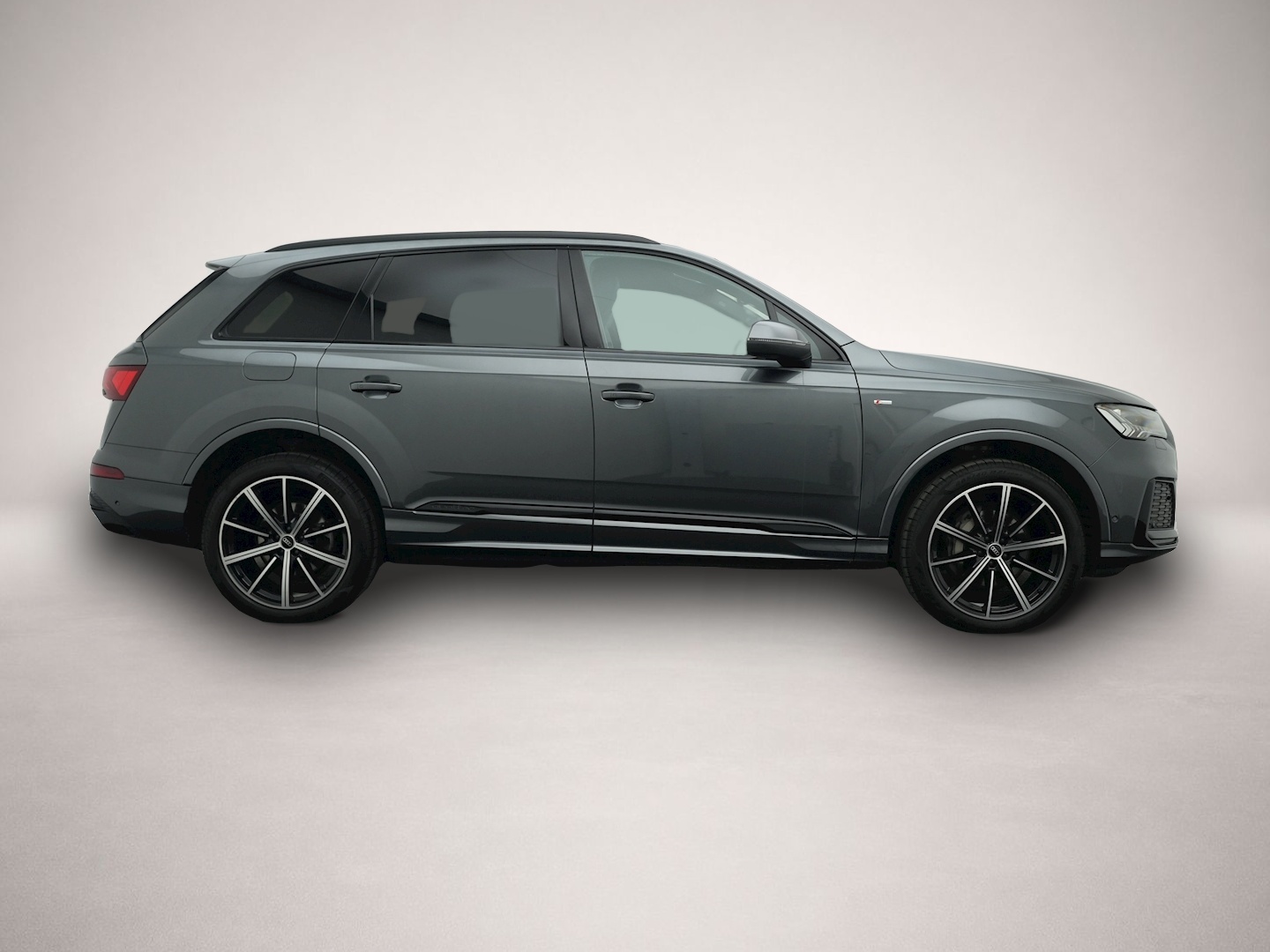 Audi Q7 (03/2022, Diesel)