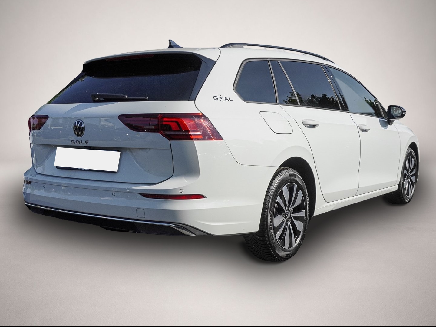 Volkswagen Golf (07/2025, )
