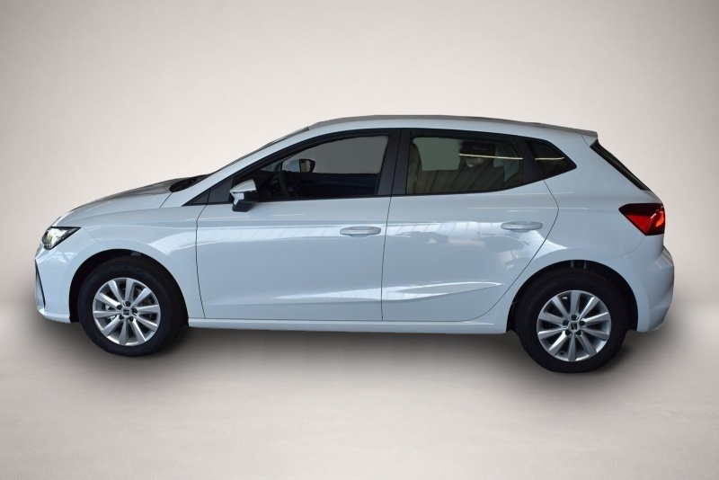 SEAT Ibiza, Bild 2 von 7