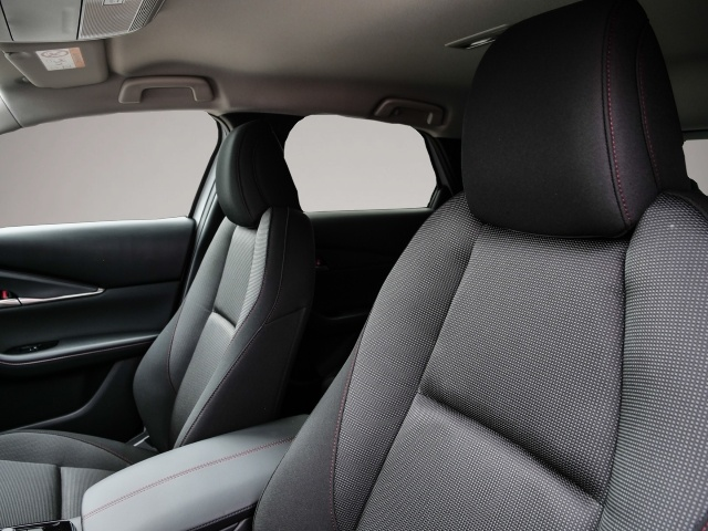 Mazda CX-30 (06/2026, Benzin)