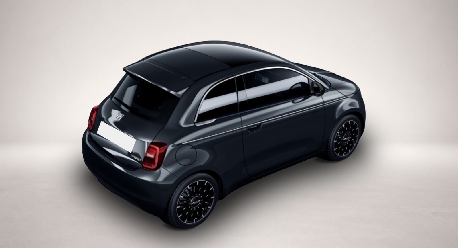 Fiat 500, Bild 3 von 7