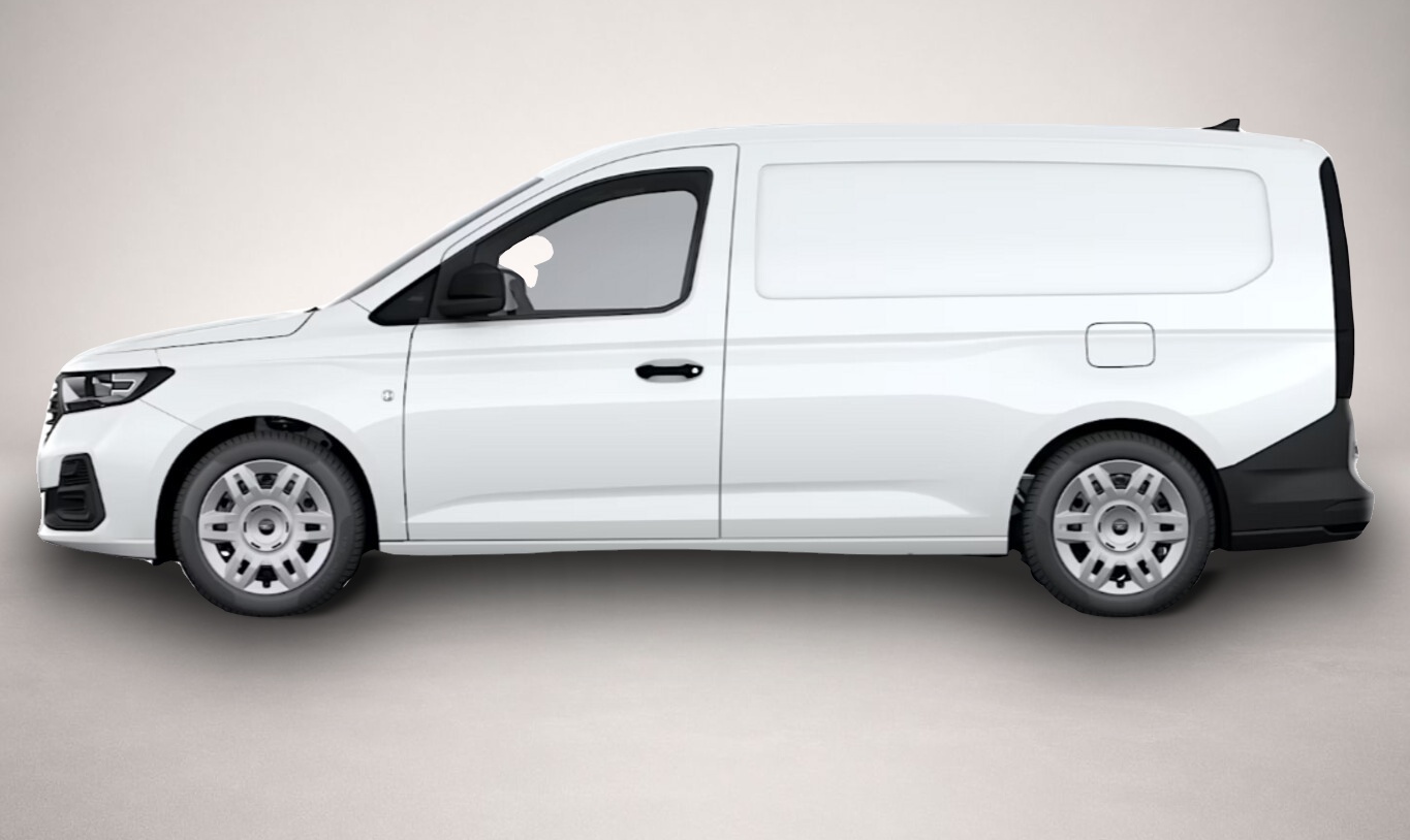 Ford Transit Connect, image 3 of 7
