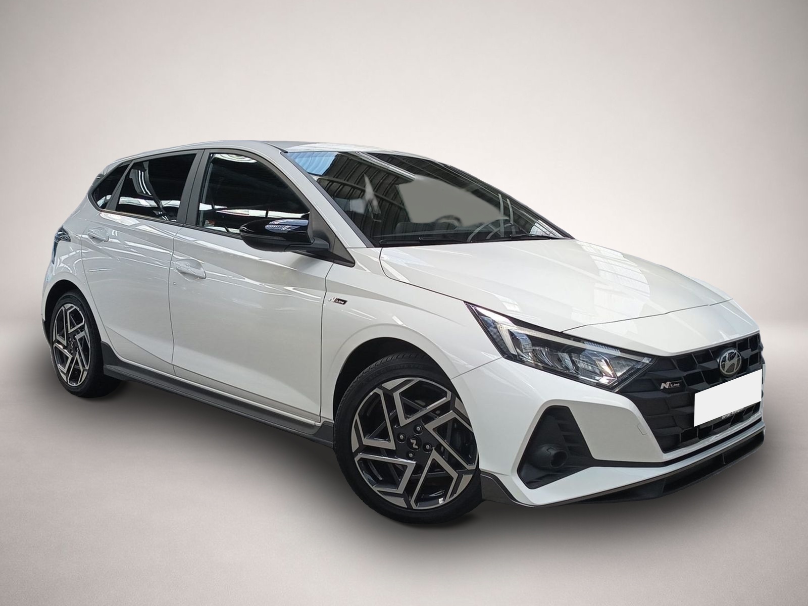 Hyundai i20 (09/2025, Benzin)