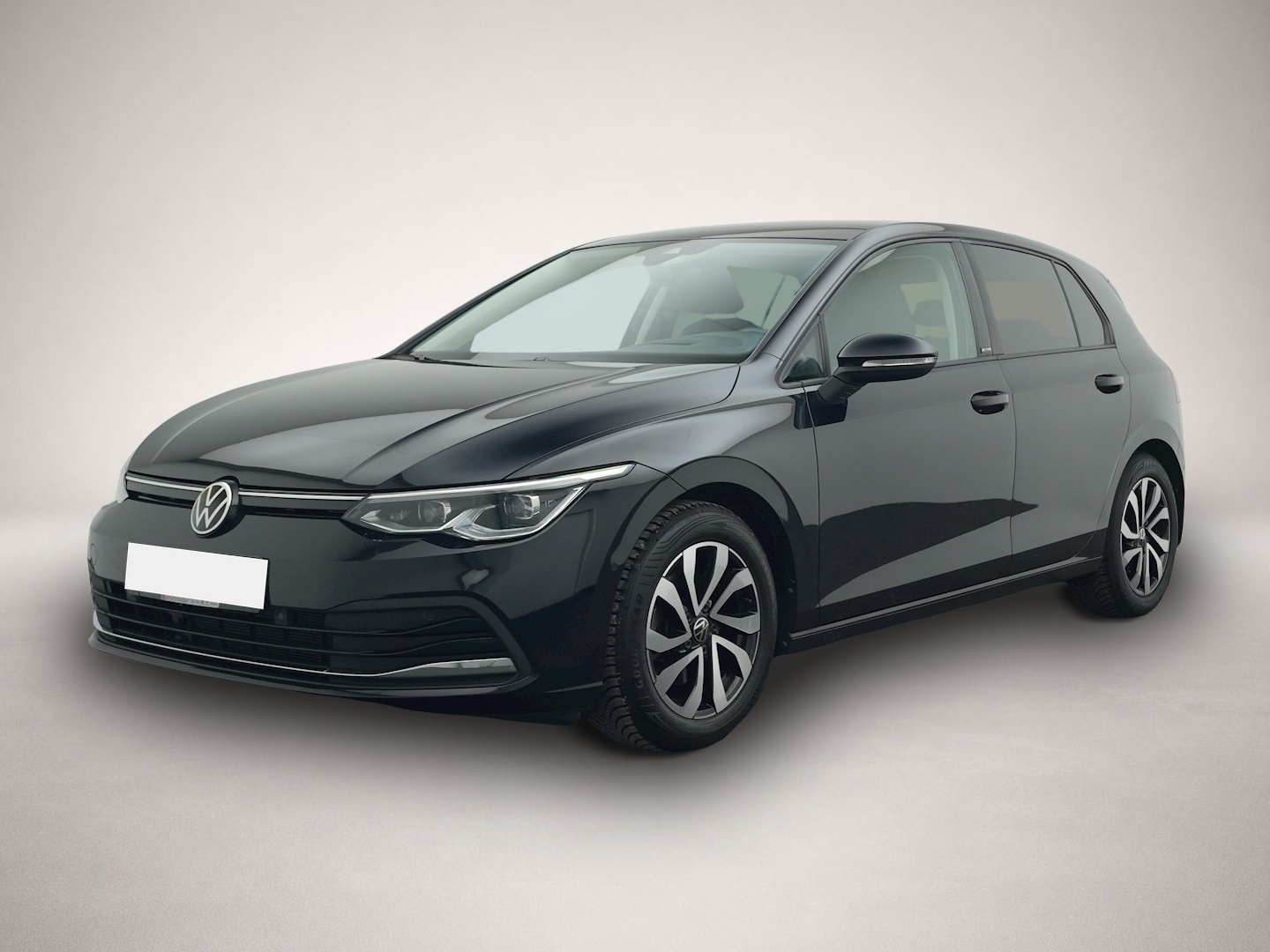 Volkswagen Golf (09/2022, Diesel)
