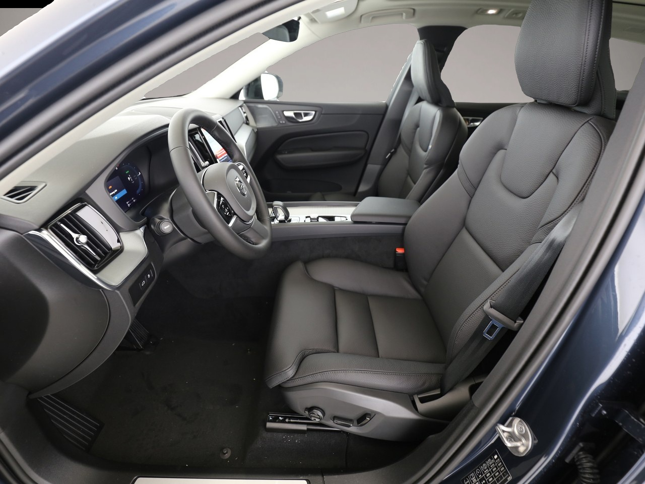 Volvo XC60 (05/2024, Hybrid (Benzin/Elektro))
