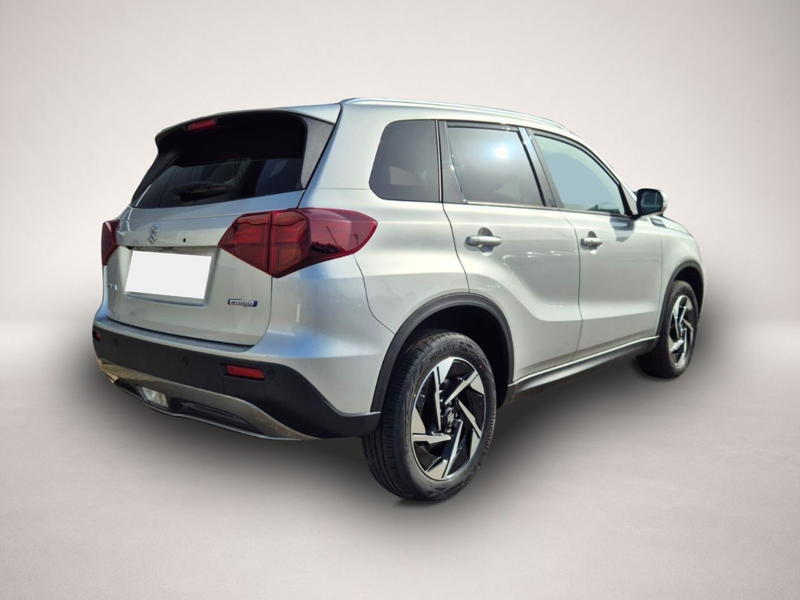 Suzuki Vitara (02/2026, Benzin)