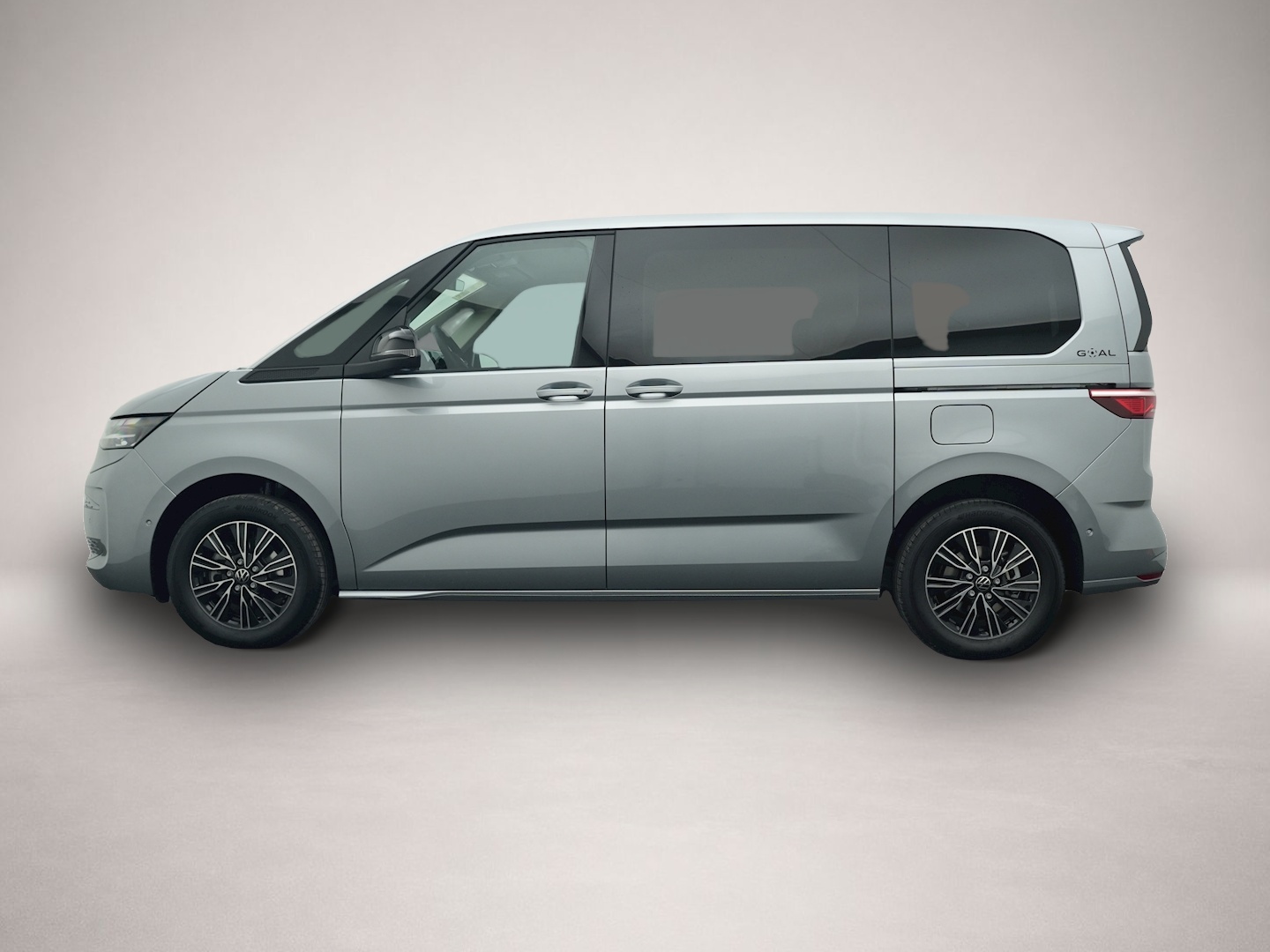 Volkswagen T7 Multivan (, Diesel)