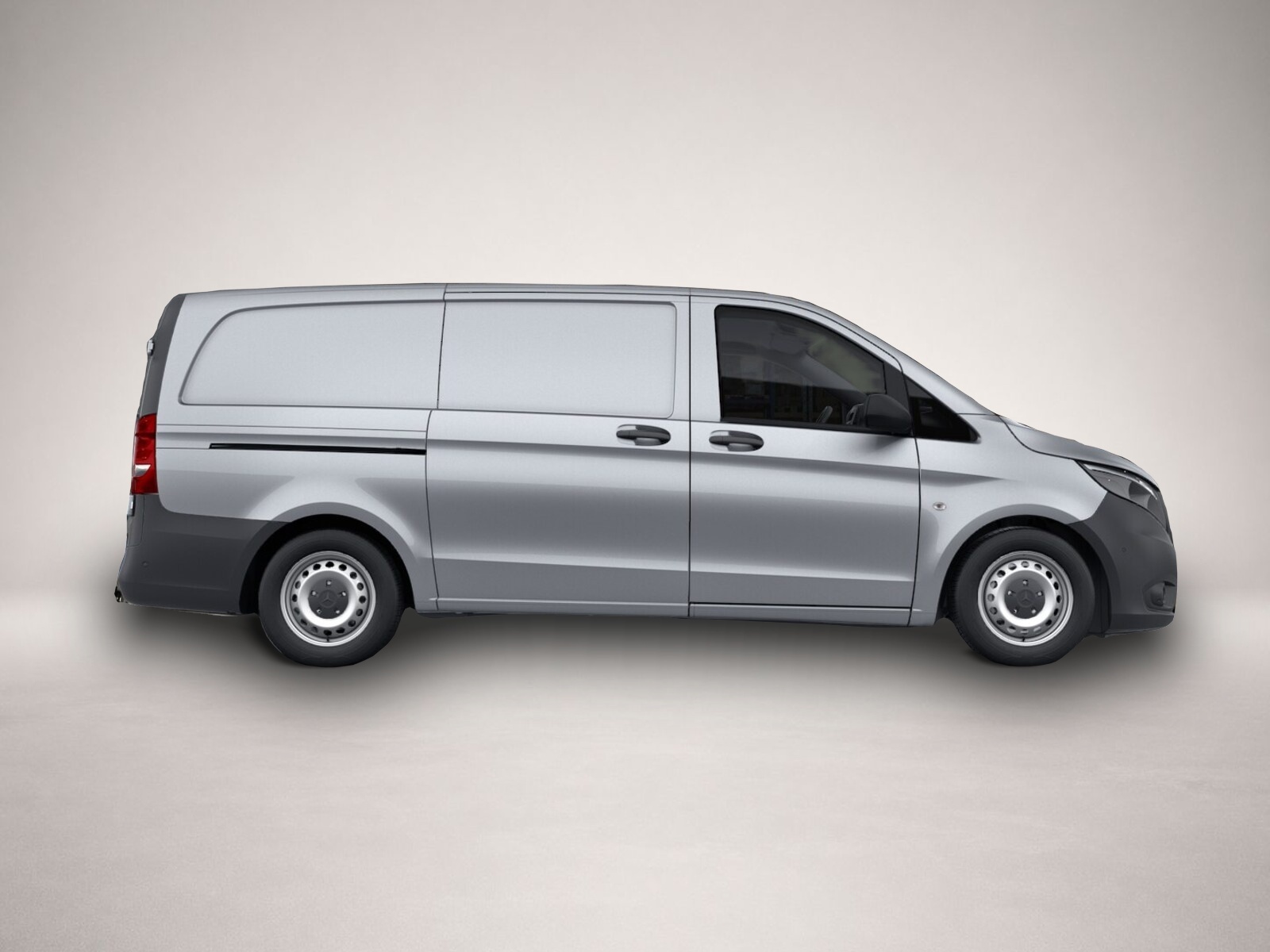 Mercedes-Benz Vito (11/2022, Diesel)