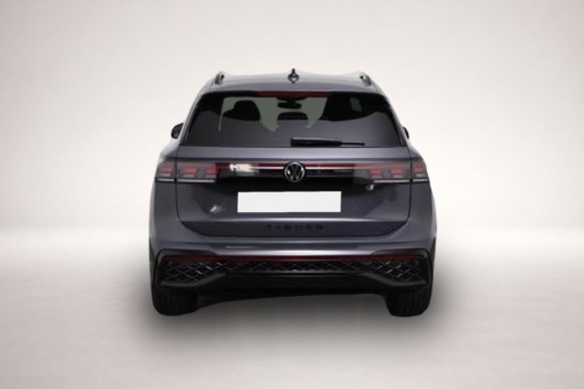 Volkswagen Tiguan, Bild 5 von 5
