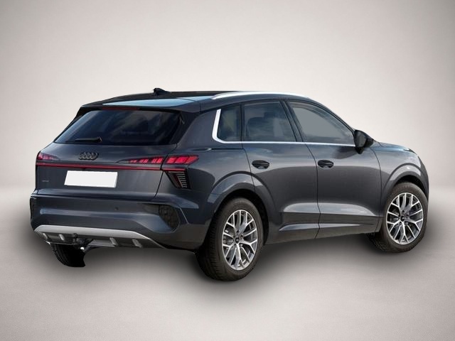 Audi Q3 (, Benzin)