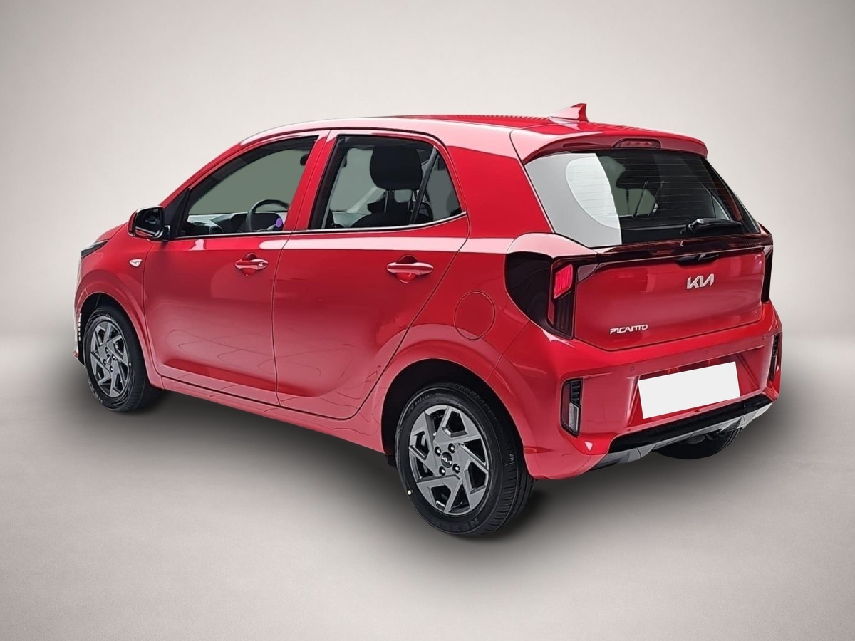 Kia Picanto, Bild 3 von 4