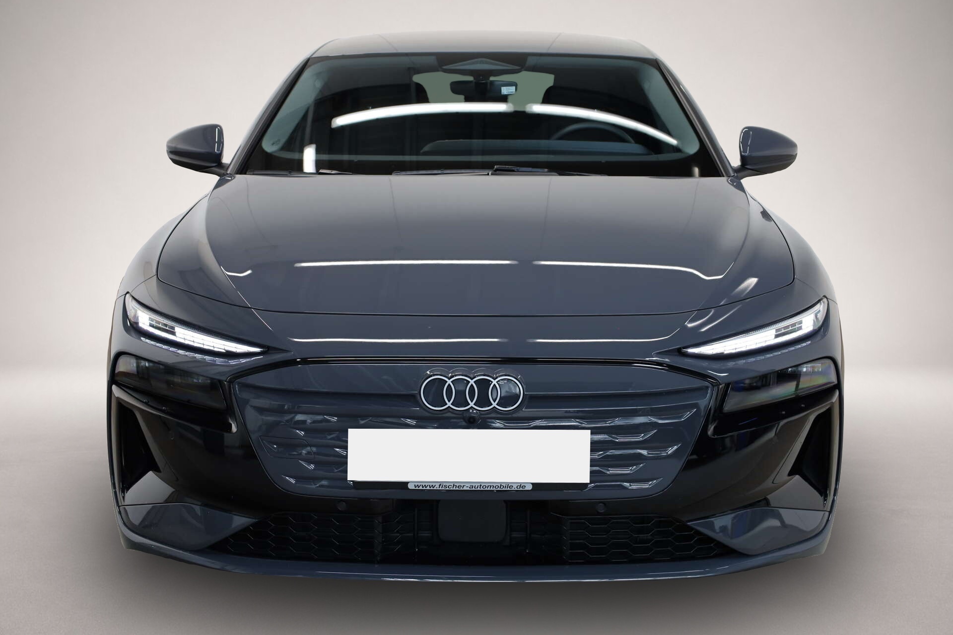 Audi e-tron (09/2025, ELECTRIC)