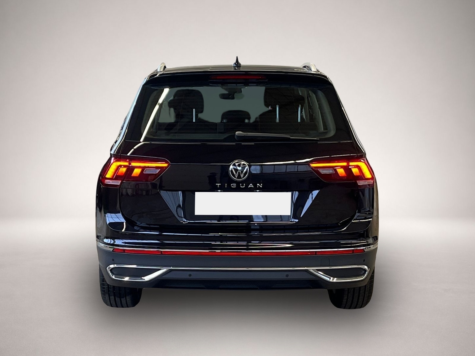 Volkswagen Tiguan (06/2025, Benzin)