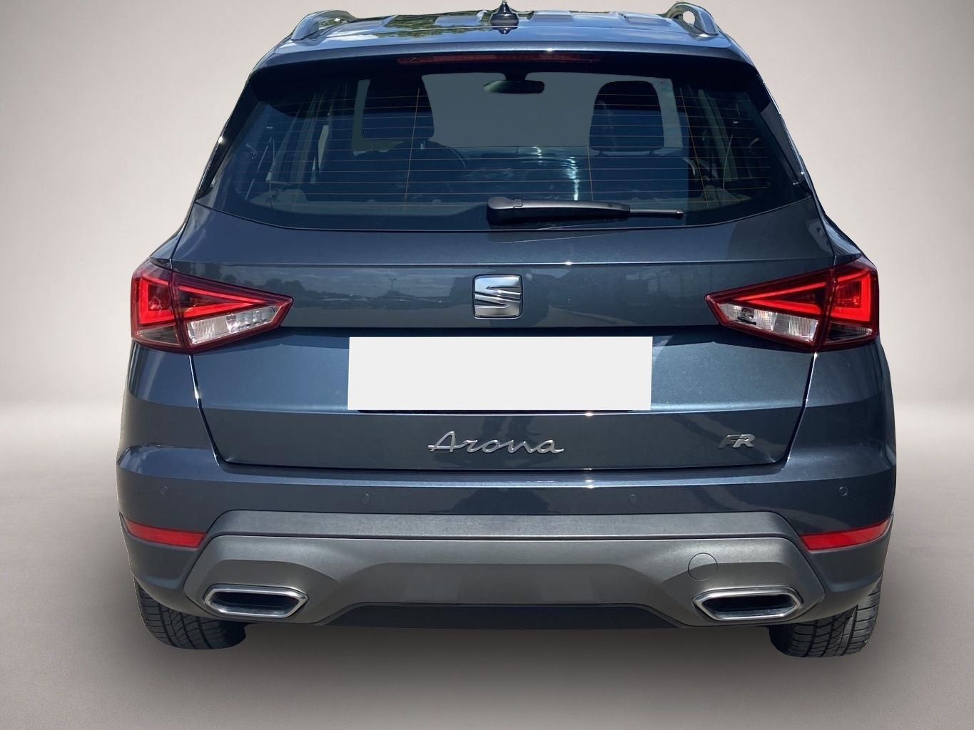 Seat Arona (05/2024, )