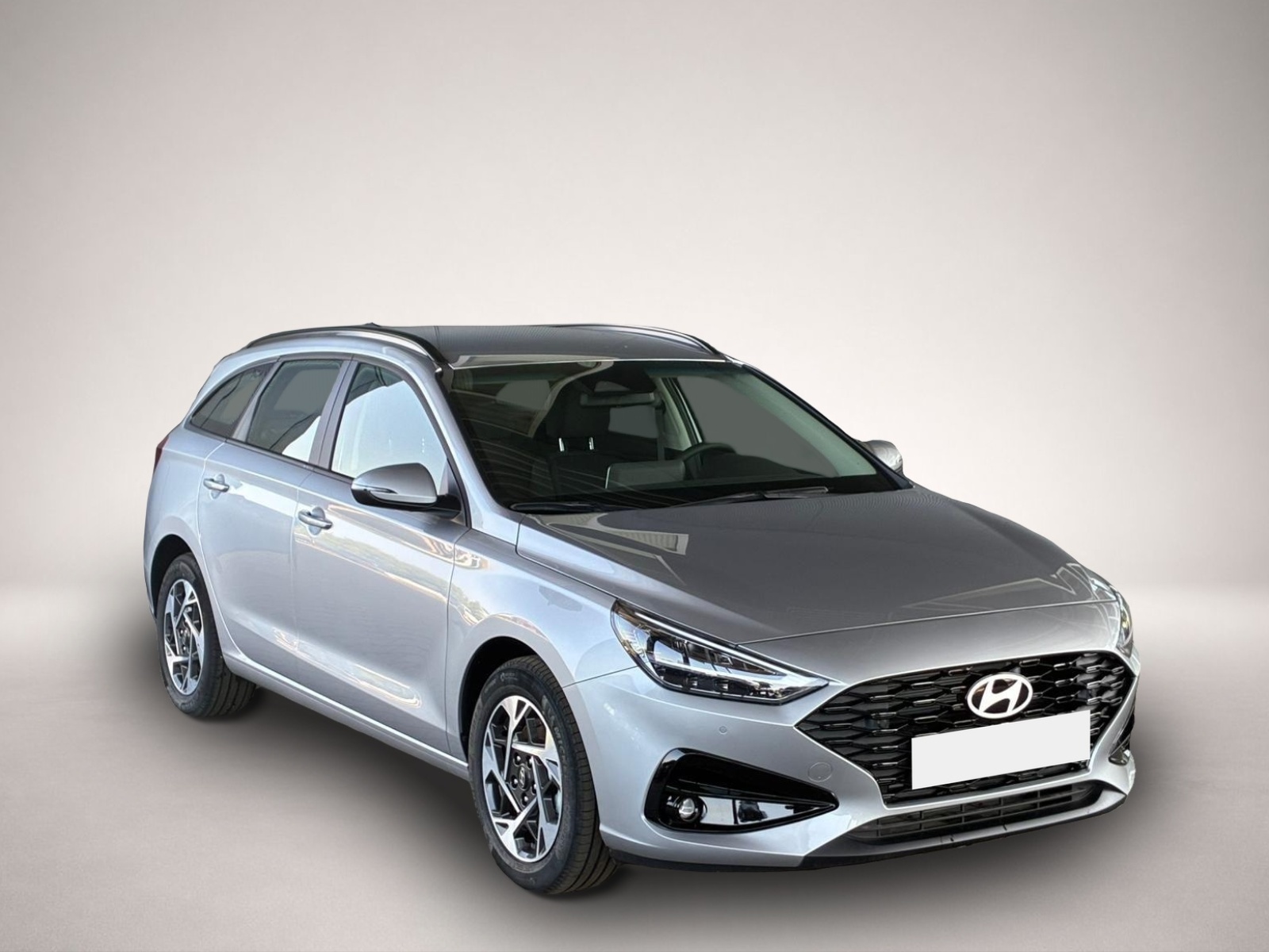 Hyundai i30 (04/2025, Benzin)