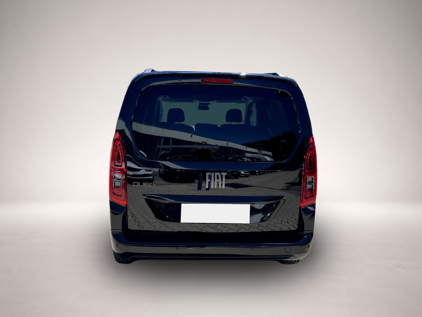 Fiat Qubo (, Diesel)