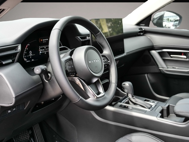 Mazda CX-5 (, Benzin)