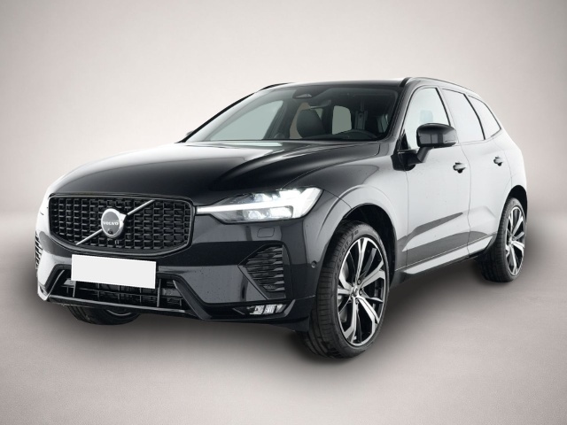 Volvo XC60 (06/2025, Benzin)