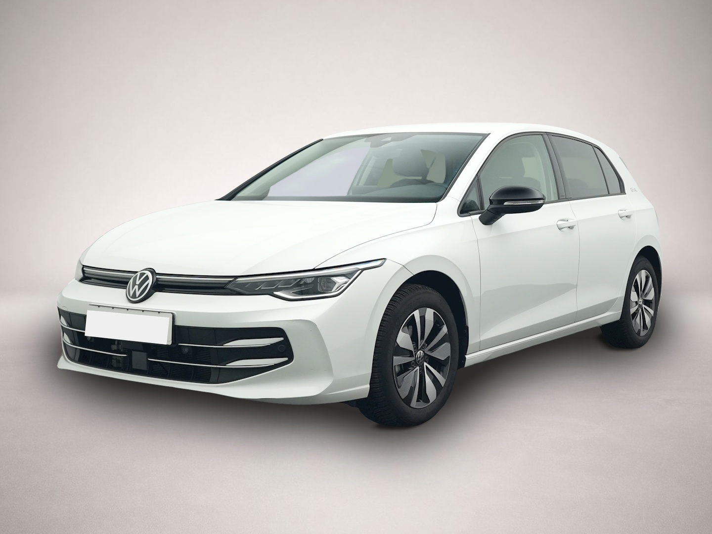 Volkswagen Golf (05/2025, Benzin)