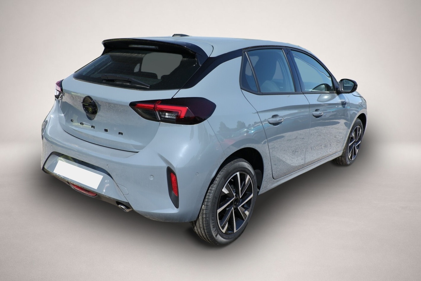 Opel Corsa (10/2025, Benzin)