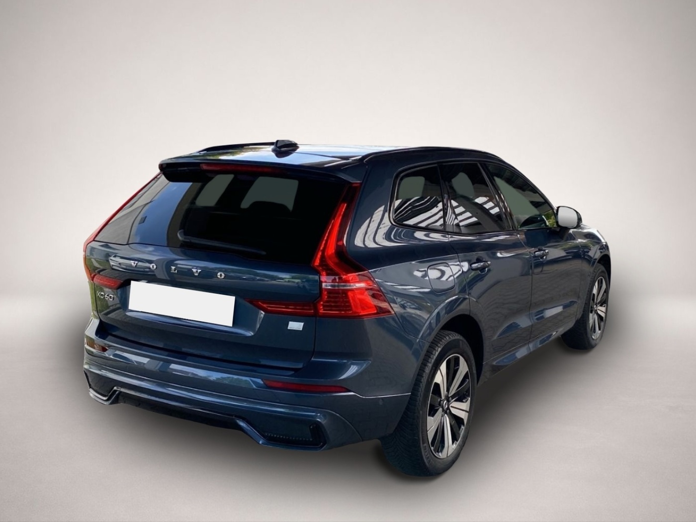 Volvo XC60 (07/2023, )