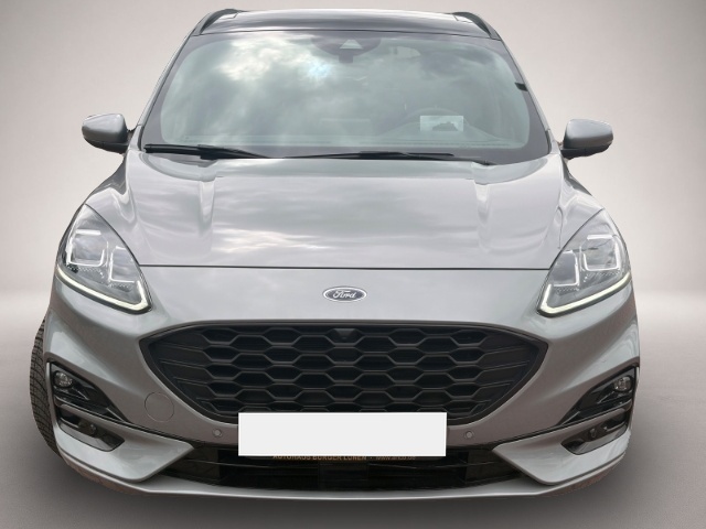 Ford Kuga (10/2023, Benzin)