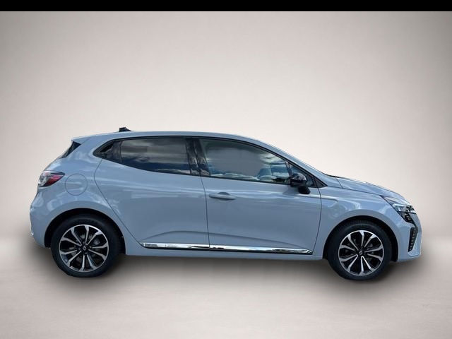 Renault Clio (04/2025, Benzin)
