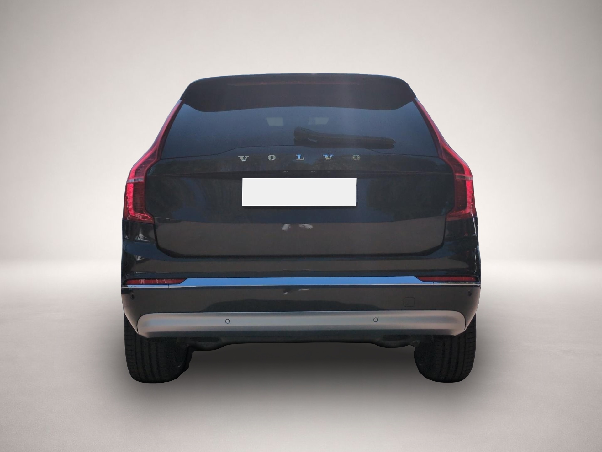 Volvo XC90 (06/2022, Hybrid (Benzin/Elektro))